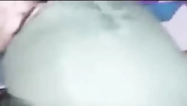 Real sex with Azeri girlfriend on real camera